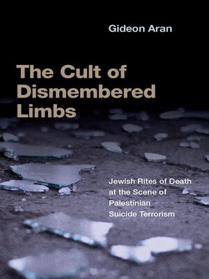 cover image of The Cult of Dismembered Limbs